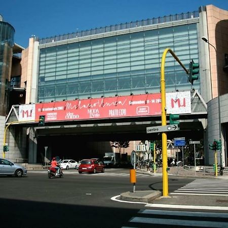 Apartment Melozzo Milano Ngoại thất bức ảnh