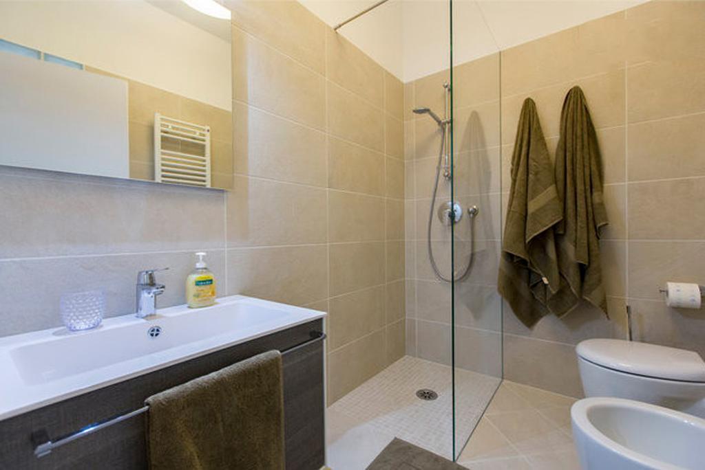 Apartment Melozzo Milano Phòng bức ảnh