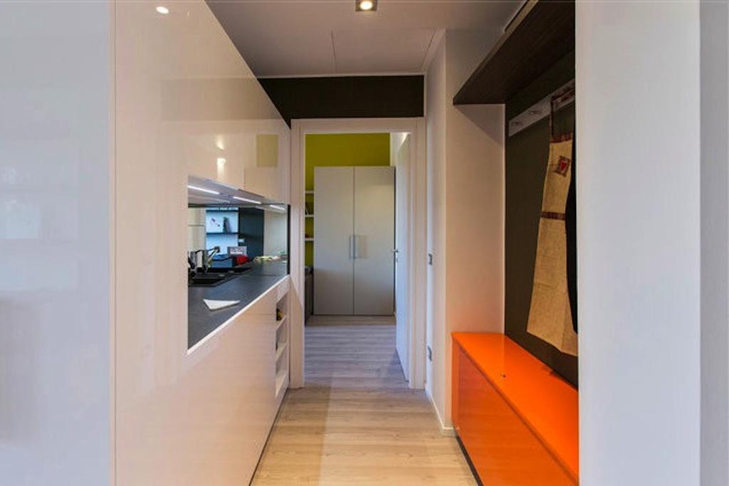 Apartment Melozzo Milano Phòng bức ảnh