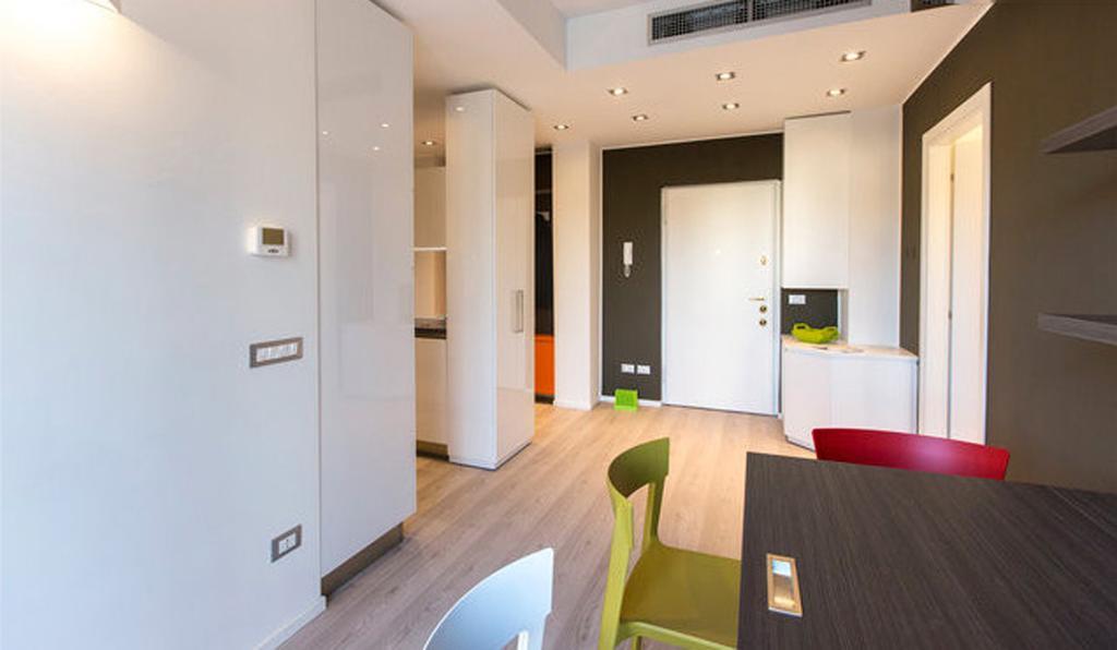 Apartment Melozzo Milano Phòng bức ảnh