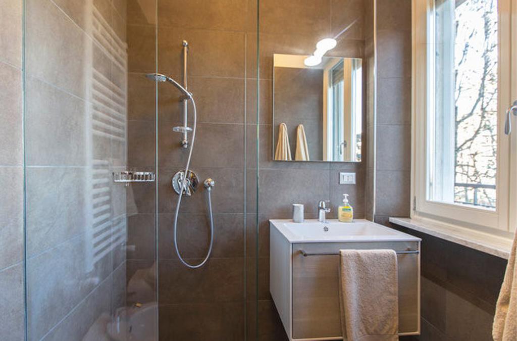 Apartment Melozzo Milano Phòng bức ảnh