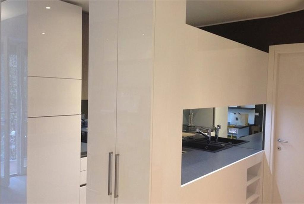 Apartment Melozzo Milano Phòng bức ảnh