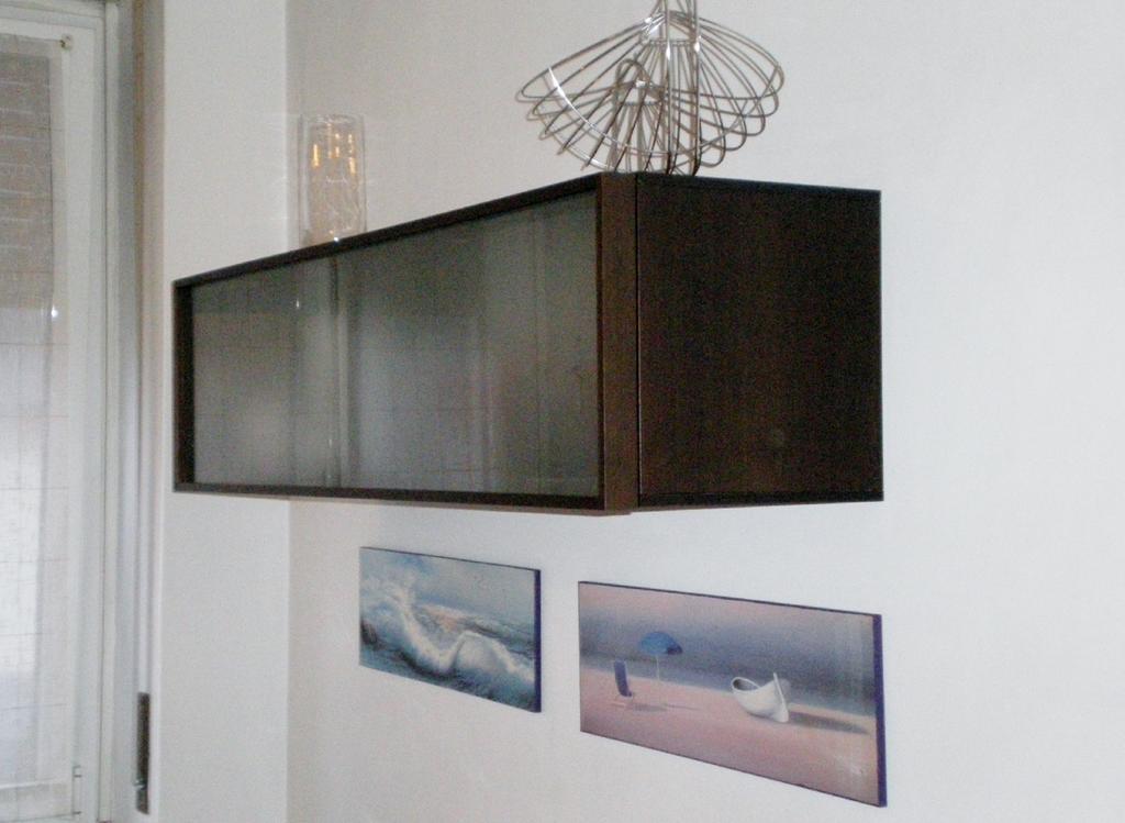 Apartment Melozzo Milano Phòng bức ảnh