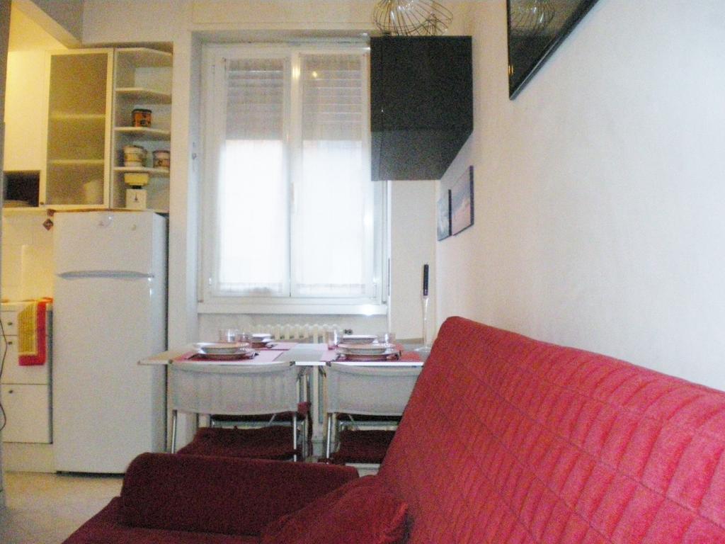 Apartment Melozzo Milano Phòng bức ảnh