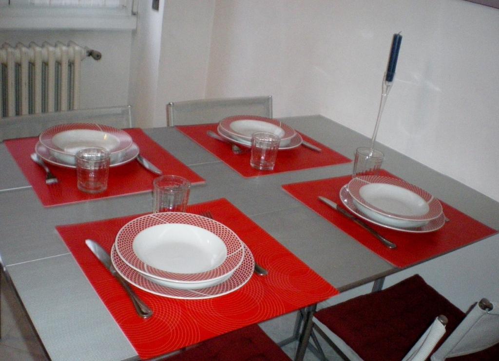 Apartment Melozzo Milano Phòng bức ảnh
