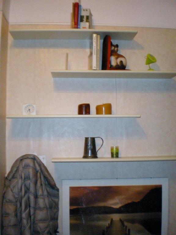 Apartment Melozzo Milano Phòng bức ảnh