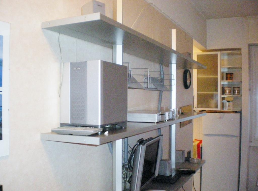 Apartment Melozzo Milano Phòng bức ảnh