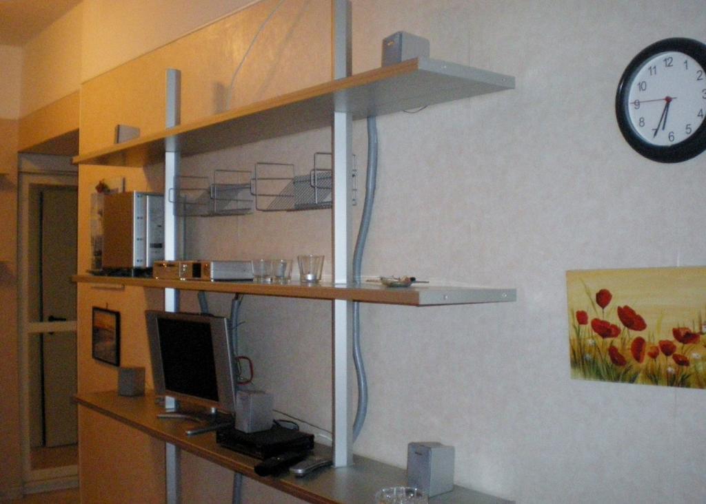 Apartment Melozzo Milano Phòng bức ảnh