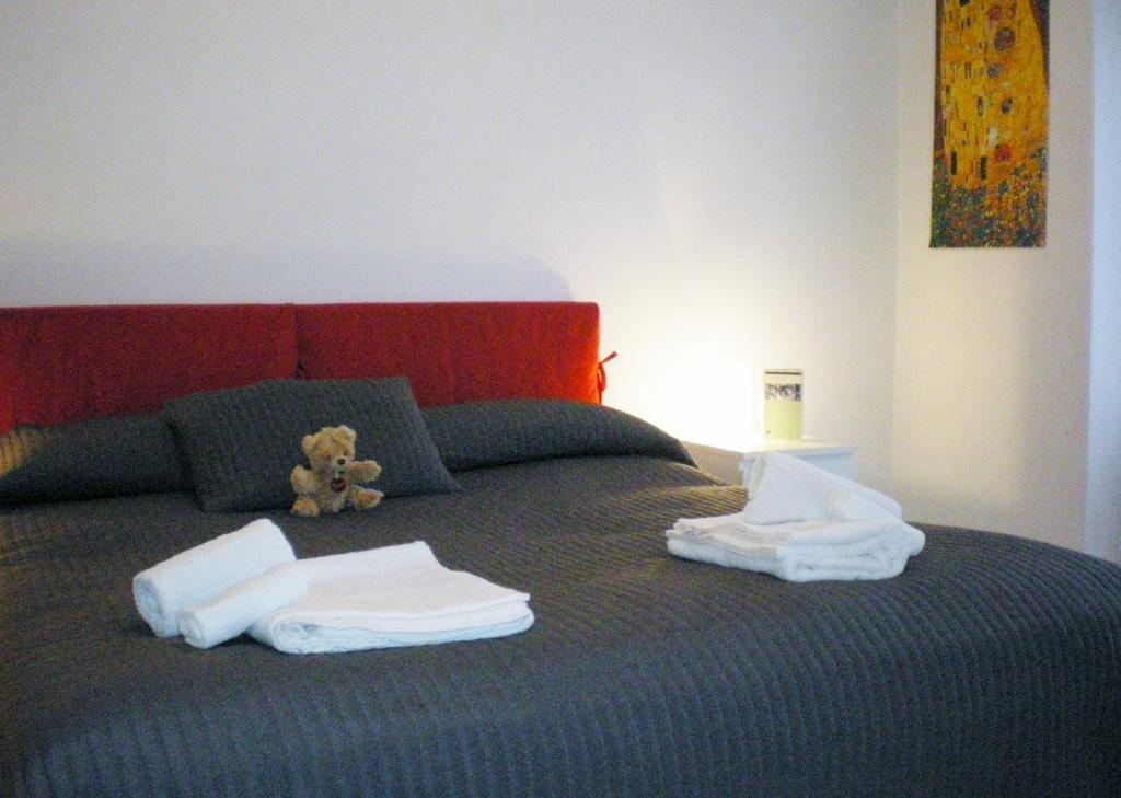 Apartment Melozzo Milano Phòng bức ảnh
