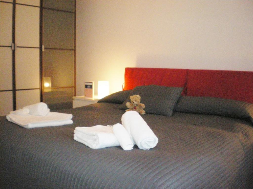 Apartment Melozzo Milano Phòng bức ảnh