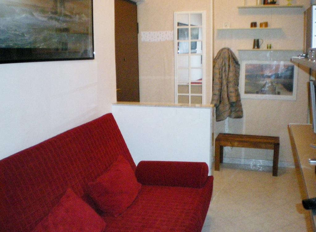 Apartment Melozzo Milano Phòng bức ảnh