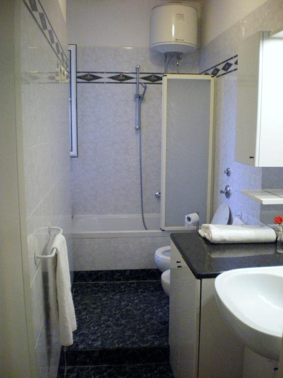 Apartment Melozzo Milano Phòng bức ảnh
