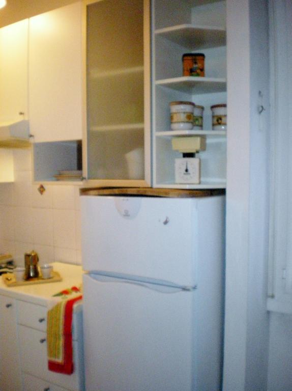 Apartment Melozzo Milano Phòng bức ảnh