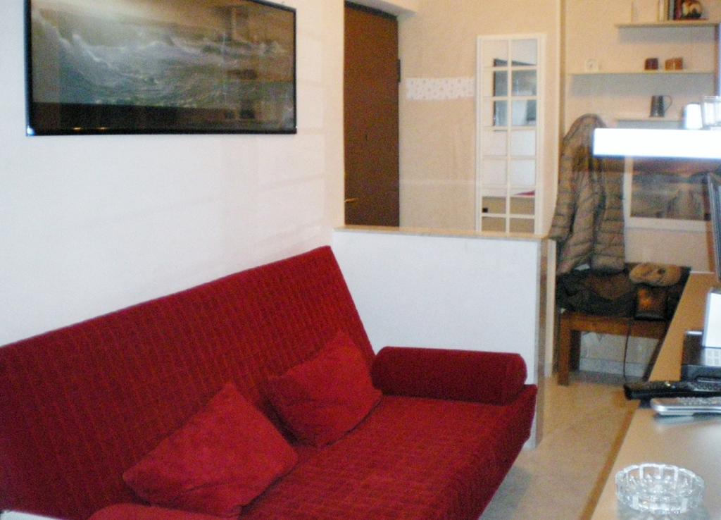 Apartment Melozzo Milano Phòng bức ảnh