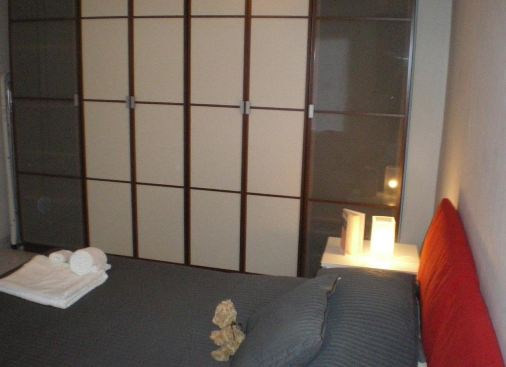 Apartment Melozzo Milano Phòng bức ảnh