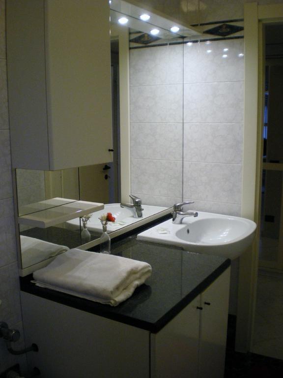 Apartment Melozzo Milano Phòng bức ảnh